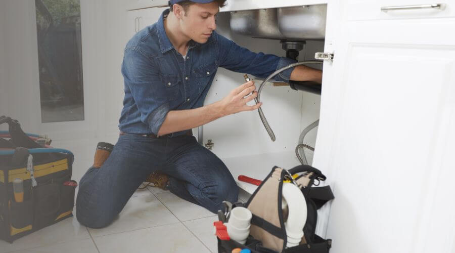 Professional emergency plumbing in Linthicum Heights, MD